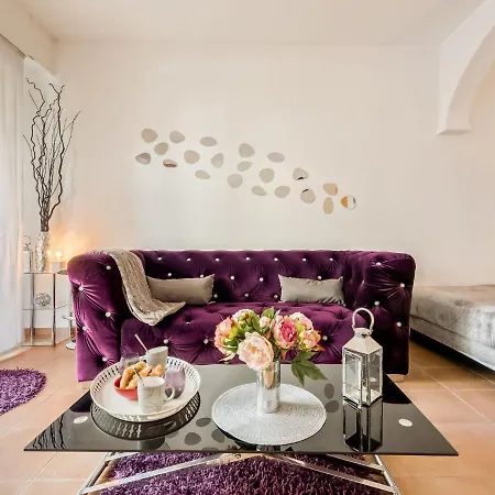 Appartement L'armorial By Interhome *