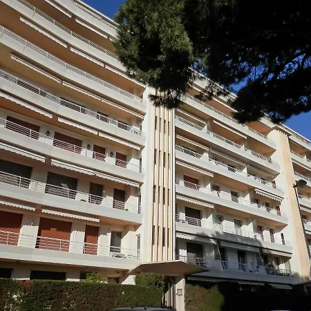 Appartement L'armorial By Interhome