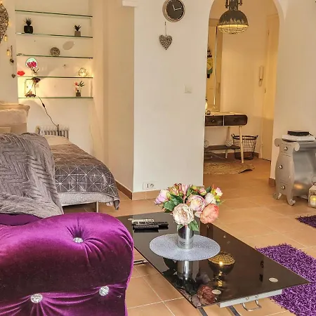 L'armorial By Interhome Appartement *