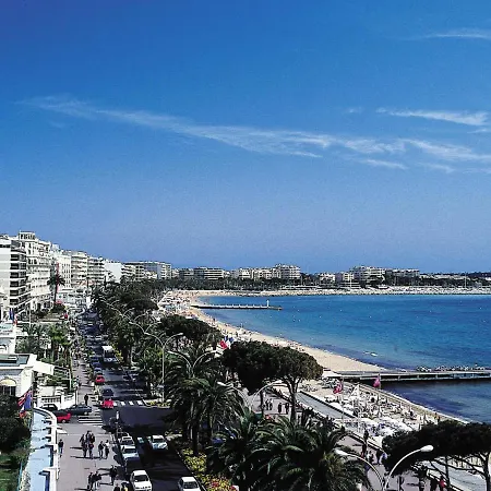 L'armorial By Interhome * Cannes